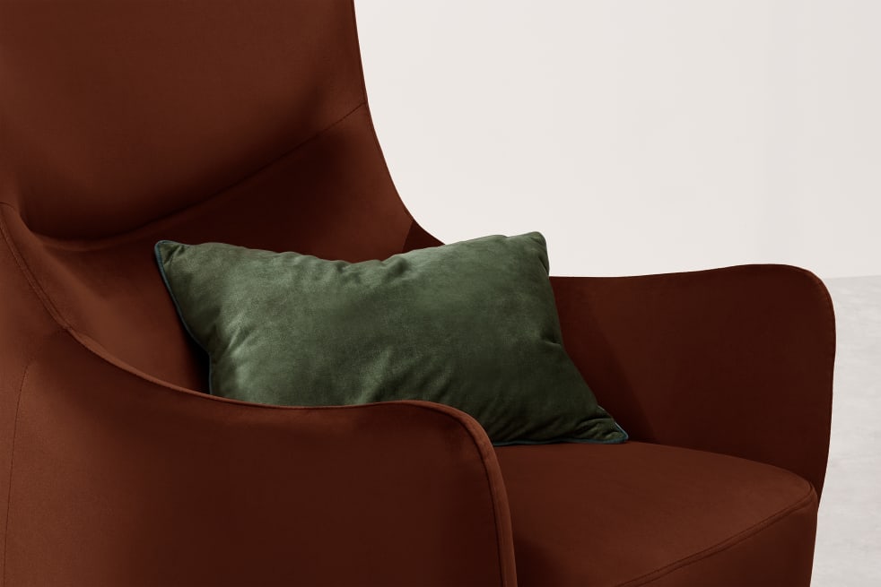 McQueen Single Seater