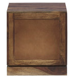 Jeff Bed Side Table