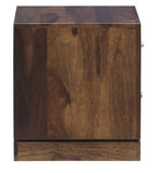 Jeff Bed Side Table