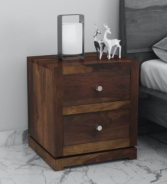 Jeff Bed Side Table