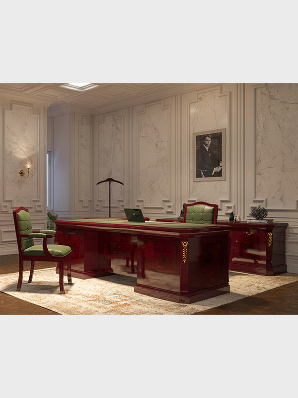 Rymer Desk