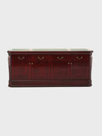Augustee credenza