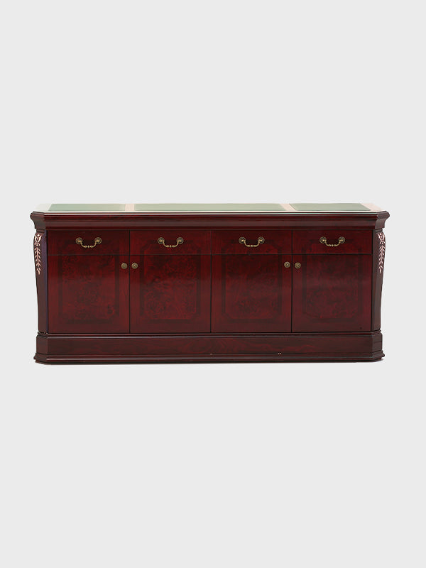 Augustee credenza