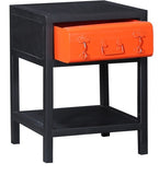 Haley Bed Side Table