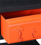 Haley Bed Side Table