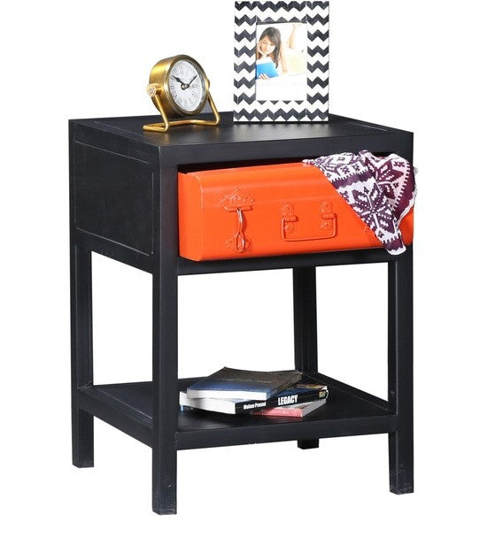 Haley Bed Side Table