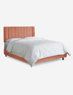 Calista Upholstered Bed