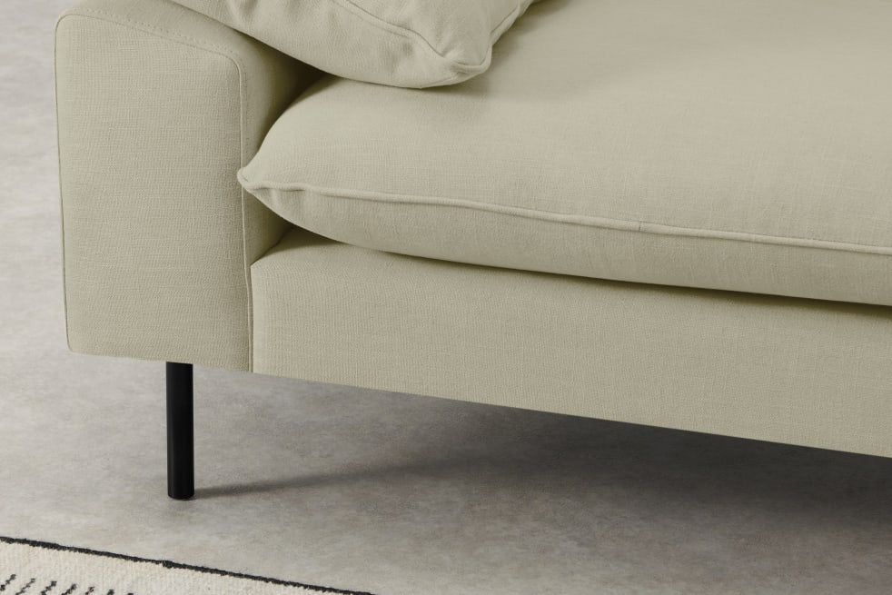 Flores Double Seater