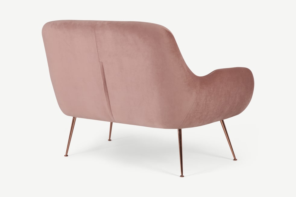 Pollux Double Seater