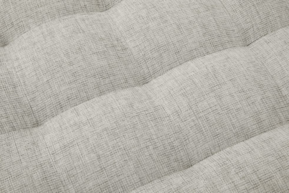 Megumi Double Seater