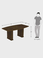 Sansone Center Table