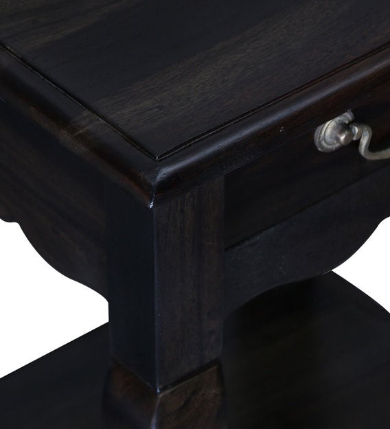 Remore Bed Side Table