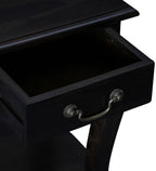 Remore Bed Side Table