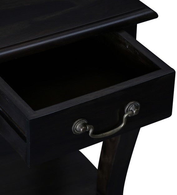 Remore Bed Side Table