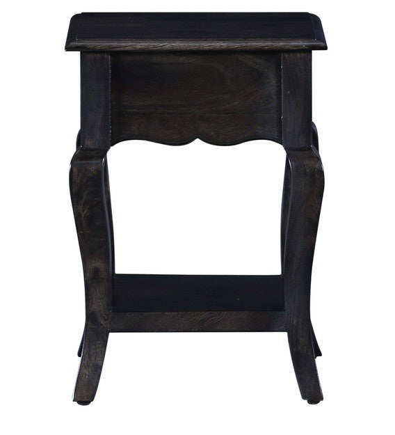 Remore Bed Side Table