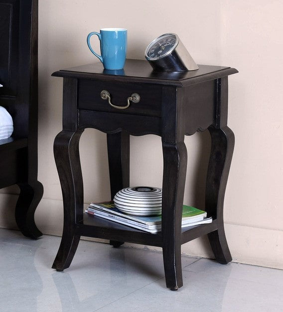 Remore Bed Side Table
