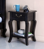 Remore Bed Side Table