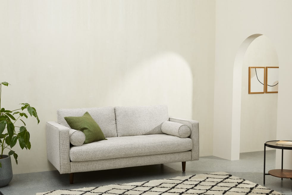 Megumi Double Seater