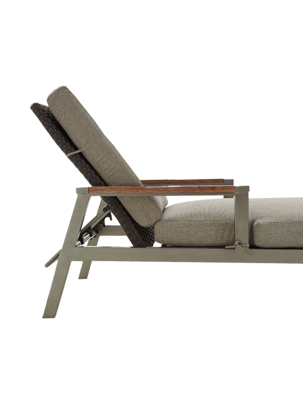 Antoniya Chaise Lounge - Urban Galleria