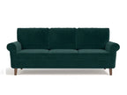 Flavia 3 Seater Sofa