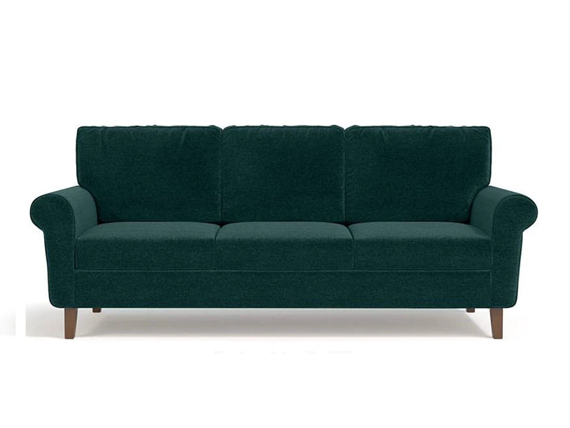 Flavia 3 Seater Sofa