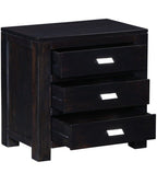 Coupe Bed Side Table