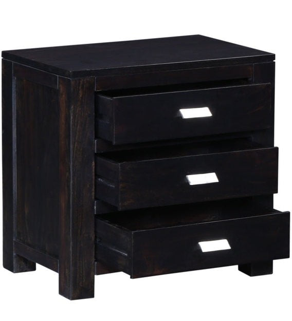 Coupe Bed Side Table