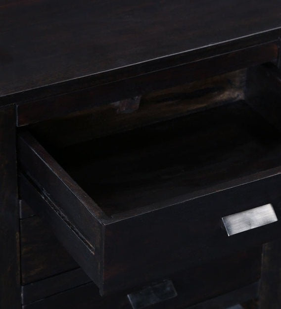 Coupe Bed Side Table