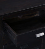 Coupe Bed Side Table