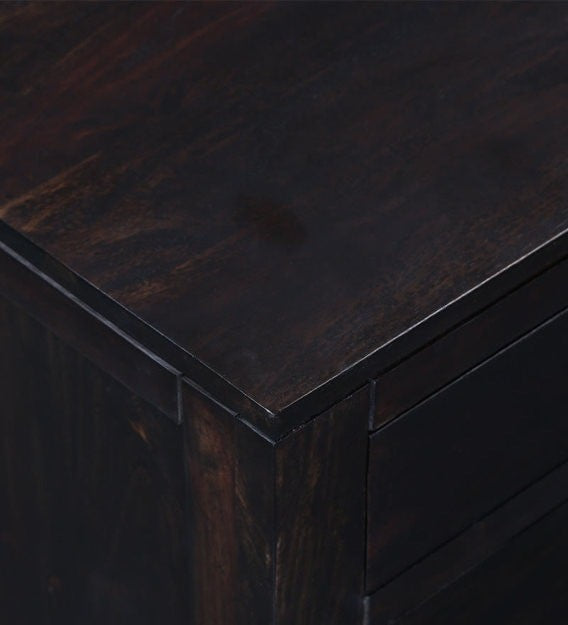 Coupe Bed Side Table