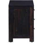 Coupe Bed Side Table