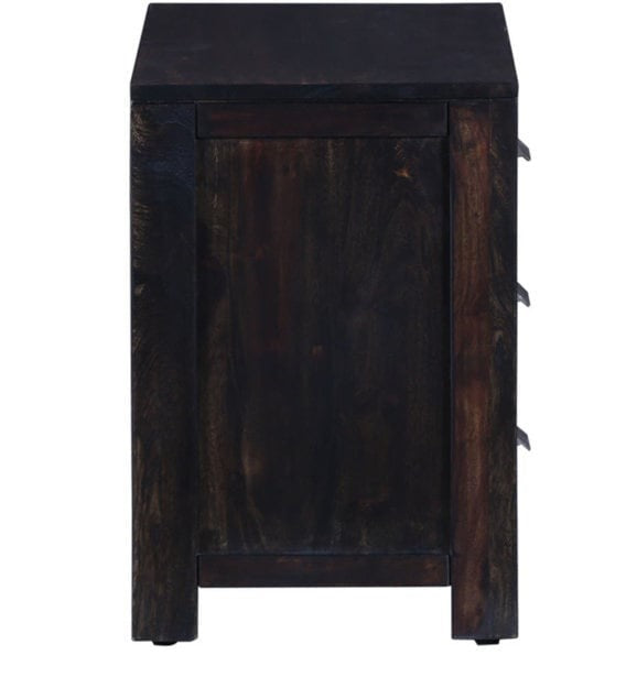 Coupe Bed Side Table