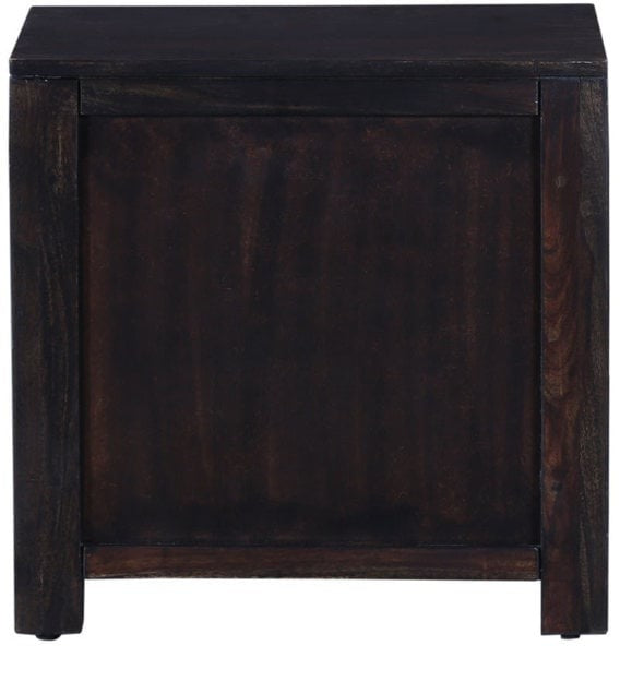 Coupe Bed Side Table