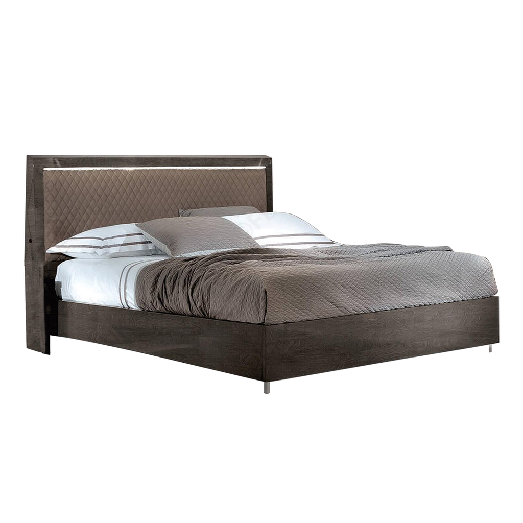 Amelia King Bedroom Set - The Ultimate Wedding Package - Urban Galleria