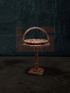 Dante wooden table