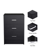 Borlofield Side table