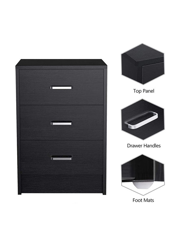 Borlofield Side table