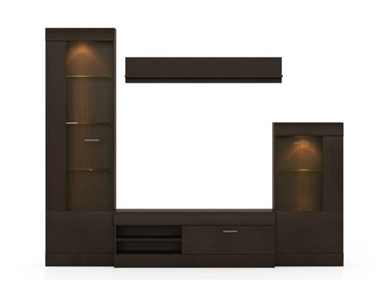 Winchester Entertainment Unit Set