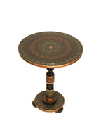 Anahi Naqashi Table - Urban Galleria