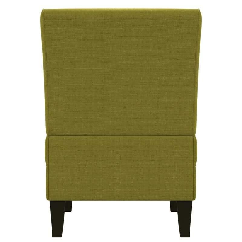 Amanda Sofa Chair - Urban Galleria