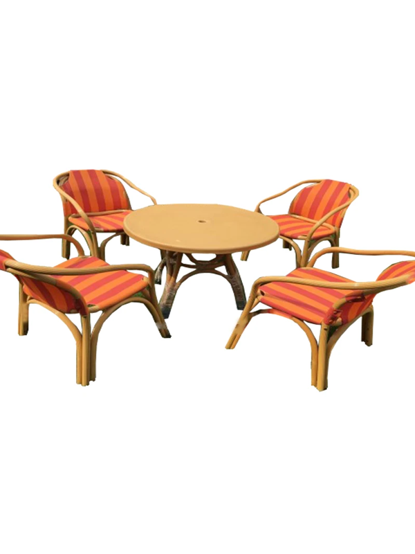 Jericho Outdoor Garden Set