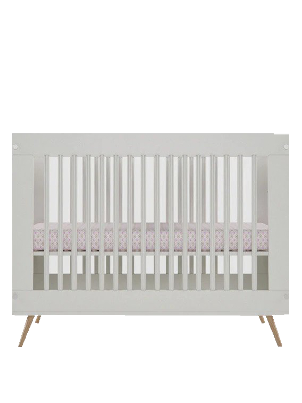 Silver cross brighton cot bed deals