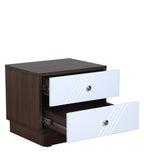 Cliff Bed Side Table