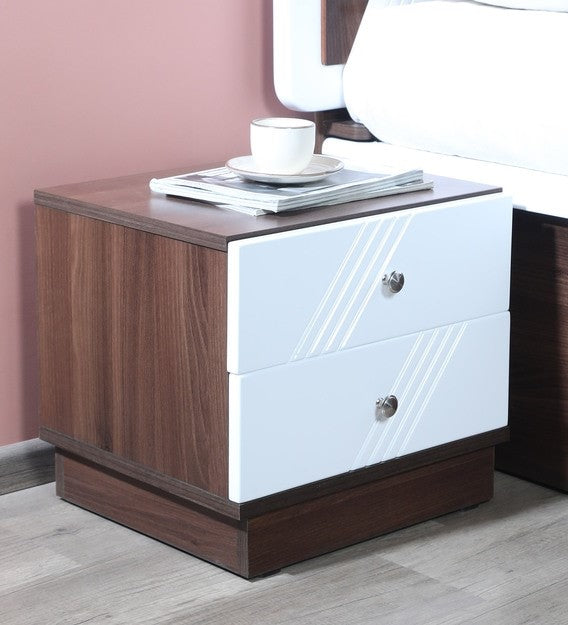 Cliff Bed Side Table