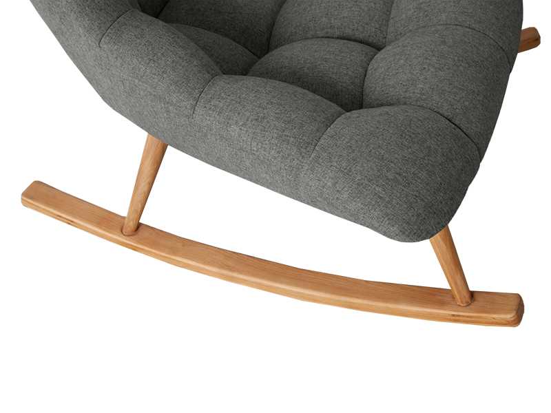 Sahaflar Rocking Chair