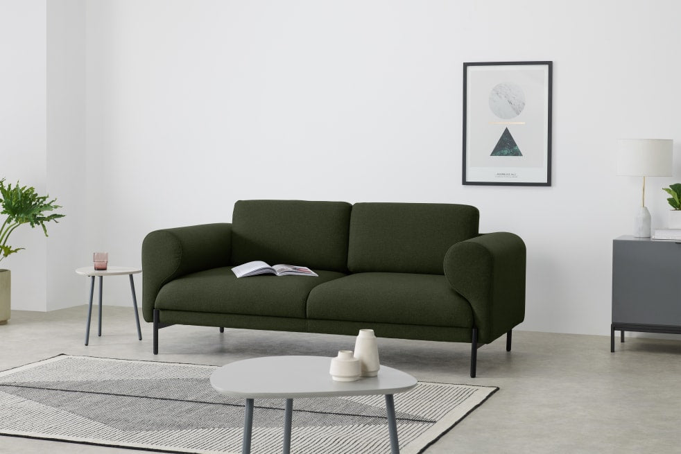 Merlot Double Seater