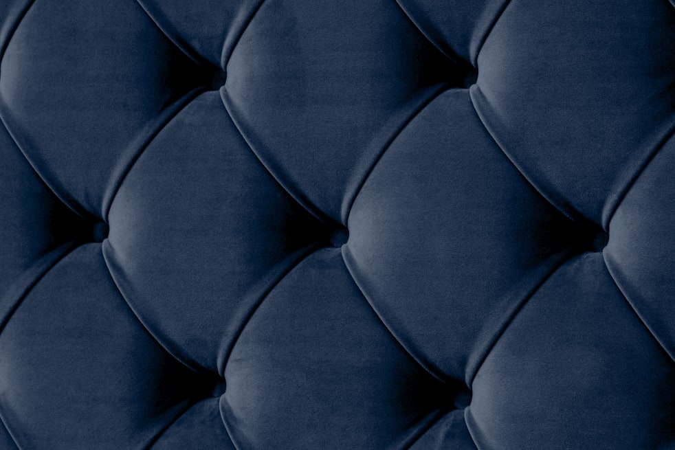 Clyde Upholstered Bed