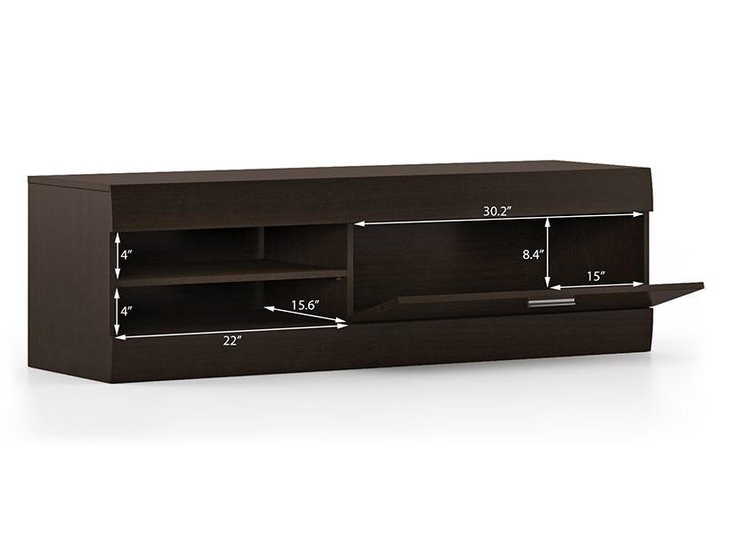 Winchester Entertainment Unit Set