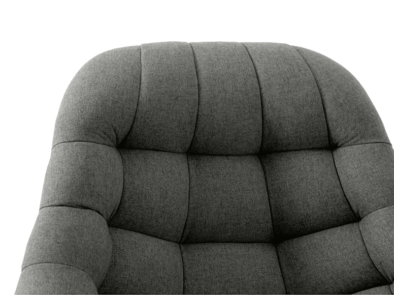 Sahaflar Rocking Chair