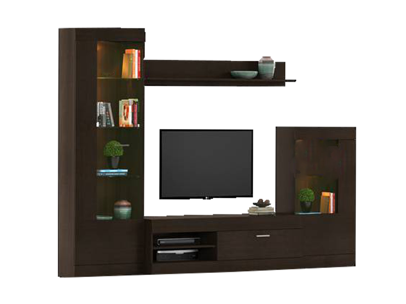 Winchester Entertainment Unit Set